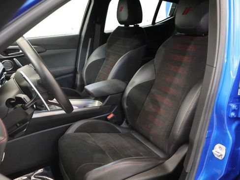 Used 2024 Dodge Hornet R/T Plus AWD/4WD image 13