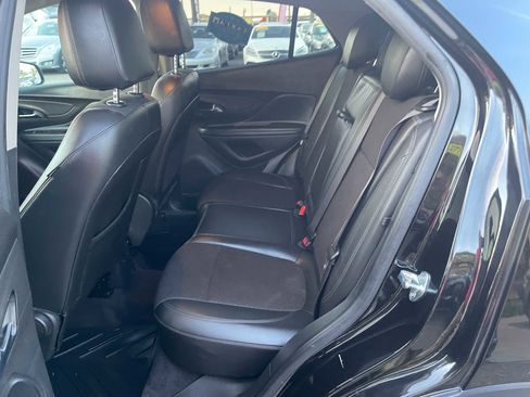 Used 2019 Buick Encore Preferred w/ Safety Package image 11