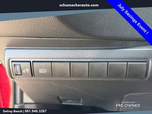 Used 2023 Toyota Corolla LE FWD image 27