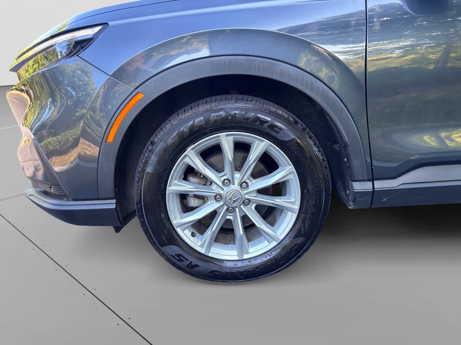 Used 2023 Honda CR-V EX-L image 21