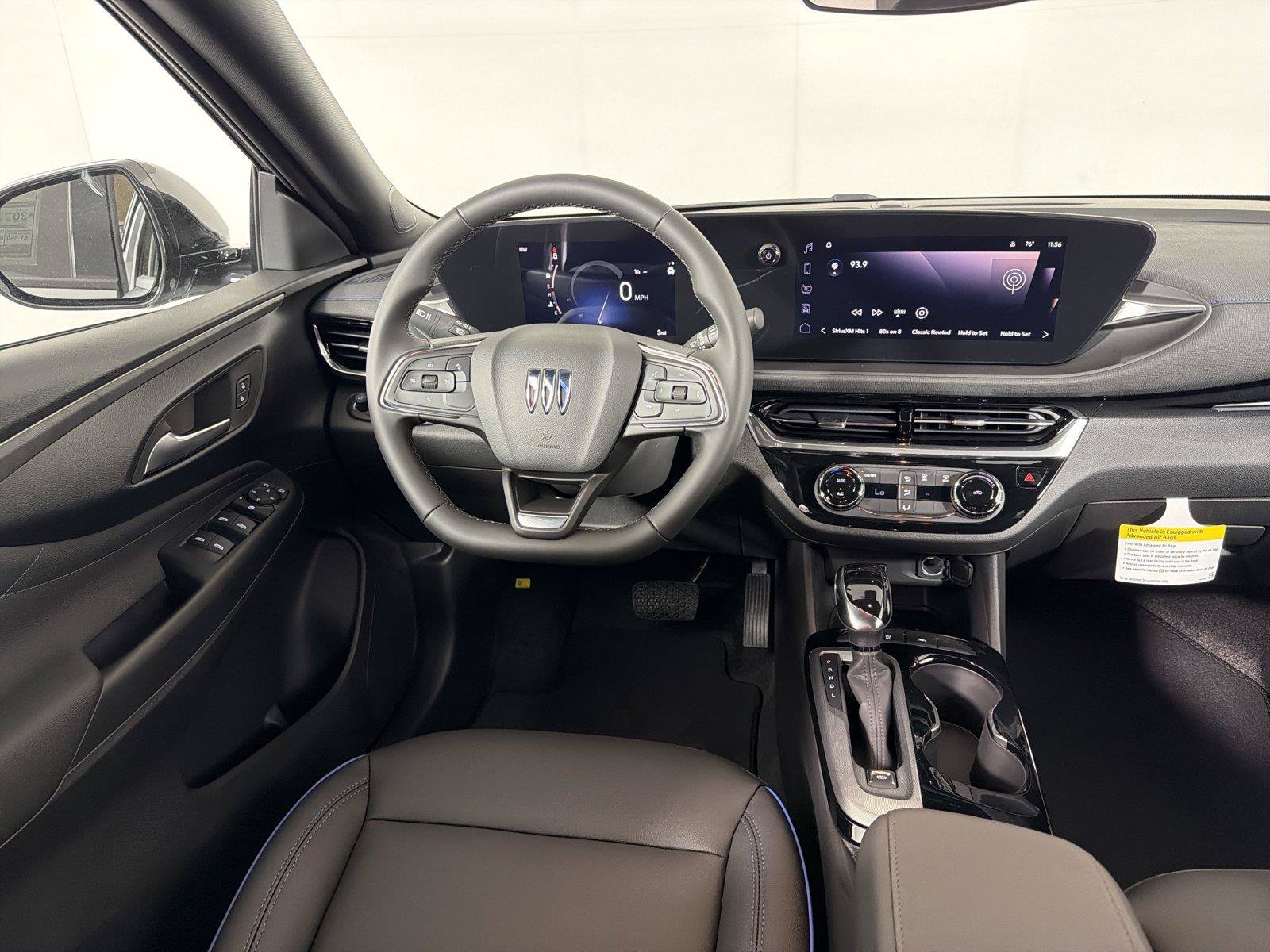 New 2026 Buick Envista Sport Touring FWD image 20