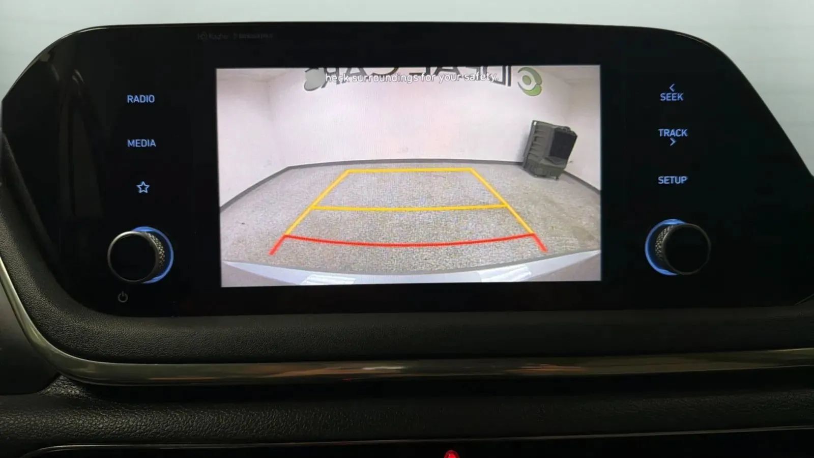 Used 2021 Hyundai Sonata SEL FWD image 14