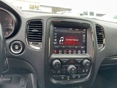 Used 2020 Dodge Durango R/T w/ Blacktop Package image 9