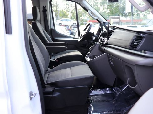 Used 2026 Ford Transit 350 XLT RWD image 12