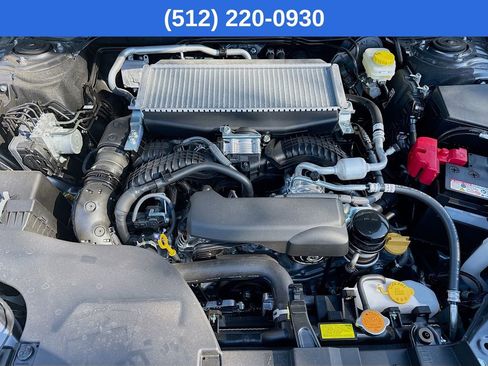 New 2026 Subaru Outback Wilderness image 40