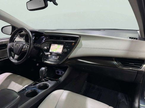 Used 2018 Toyota Avalon Limited image 43