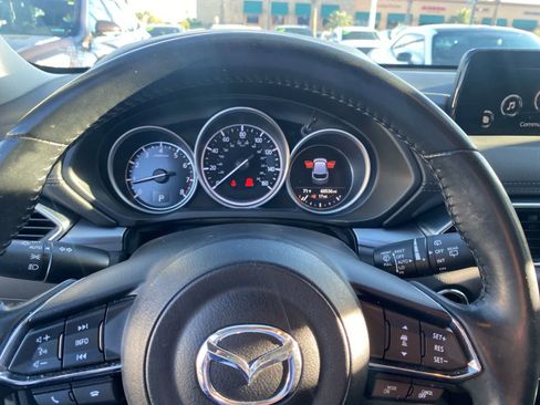 Used 2019 MAZDA CX-5 Touring image 5