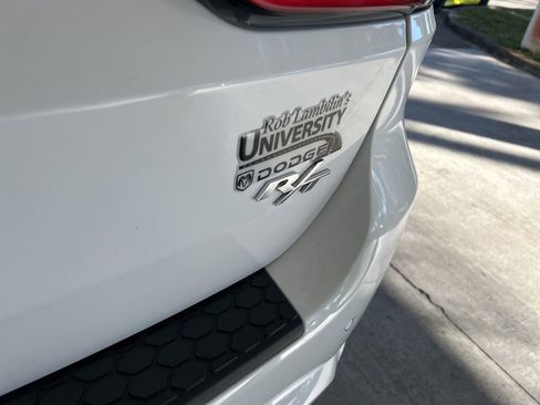 Used 2023 Dodge Durango R/T image 21