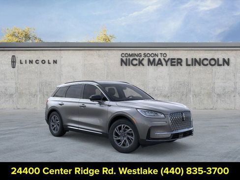 New 2026 Lincoln Corsair Premiere image 7