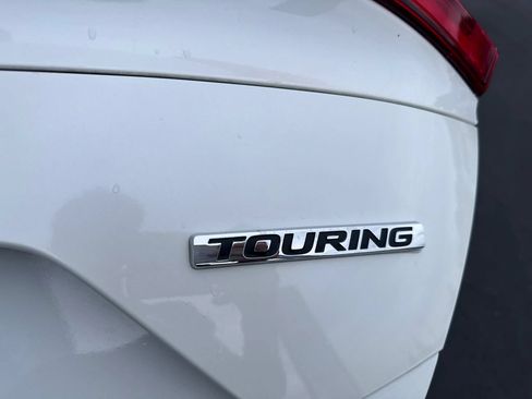 Used 2016 Honda Civic Touring image 27