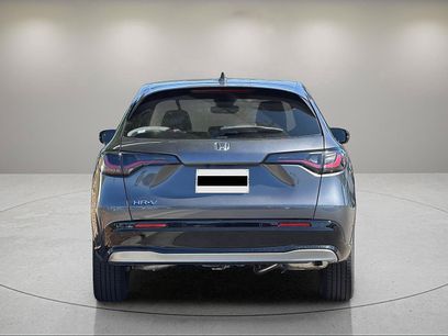 New 2027 Honda HR-V EX-L