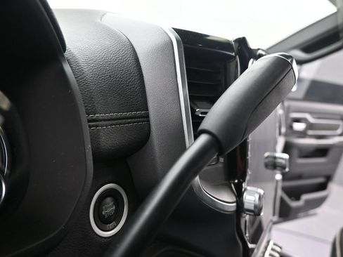Used 2022 RAM 3500 Laramie AWD/4WD image 26