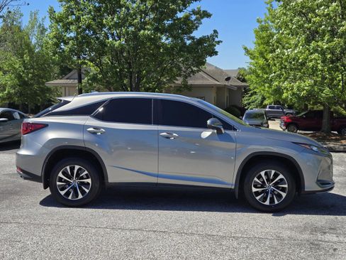 Used 2020 Lexus RX 350 AWD w/ Premium Package image 6