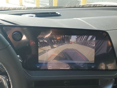 New 2026 Chevrolet Corvette E-Ray image 24