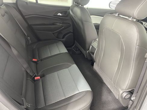 New 2025 Chevrolet Trax LT w/ Driver Confidence Package image 11