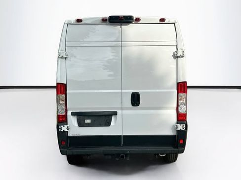 Used 2021 RAM ProMaster 2500 FWD image 7