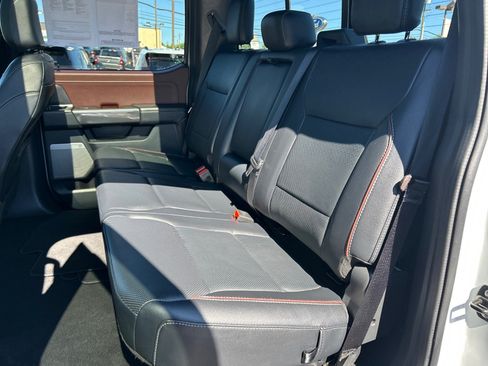 Certified 2023 Ford F150 Lariat AWD/4WD image 10