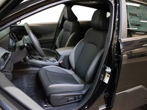 New 2026 Subaru Crosstrek 2.5i Wilderness AWD/4WD image 20