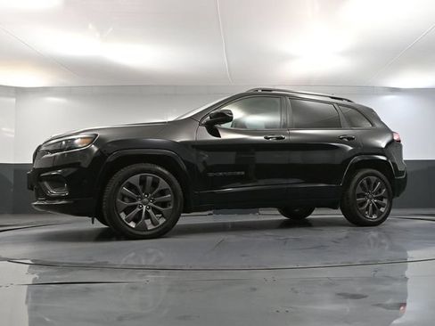 Used 2020 Jeep Cherokee High Altitude AWD/4WD image 53