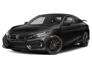 Used 2020 Honda Civic Si video 1