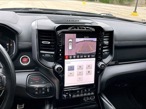 Used 2023 RAM 1500 TRX w/ TRX Level 2 Equipment Group AWD/4WD image 22