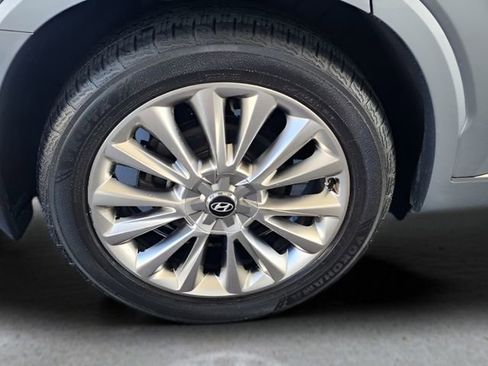 Used 2020 Hyundai Palisade Limited image 13