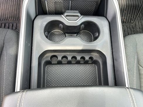 Used 2025 RAM 1500 Big Horn AWD/4WD image 20