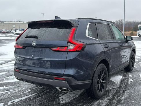 Used 2024 Honda CR-V Sport image 6