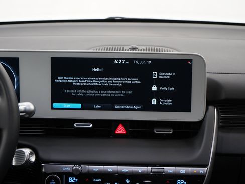 Certified 2024 Hyundai Ioniq 5 SEL AWD/4WD image 15