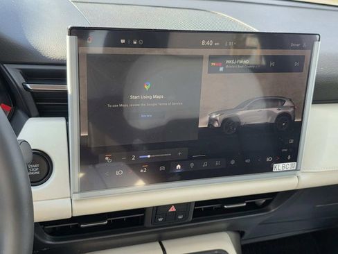 New 2026 MAZDA CX-5 Preferred AWD/4WD image 9