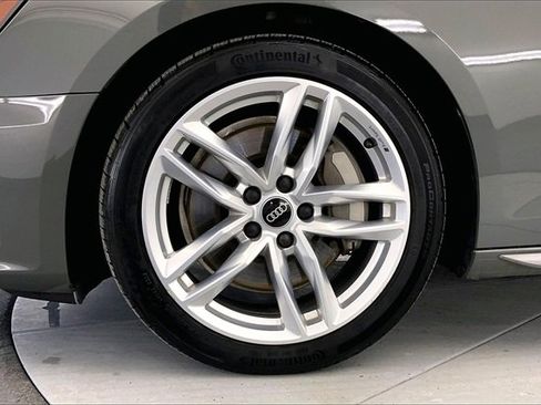 Certified 2023 Audi A4 2.0T Premium Plus w/ Premium Plus Package image 9