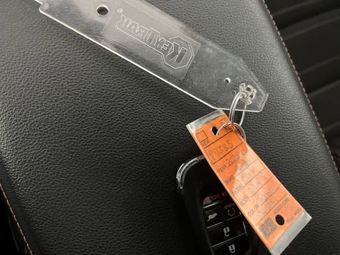 Used 2025 Honda CR-V Sport image 23