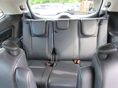 Used 2021 Subaru Ascent Touring AWD/4WD image 40