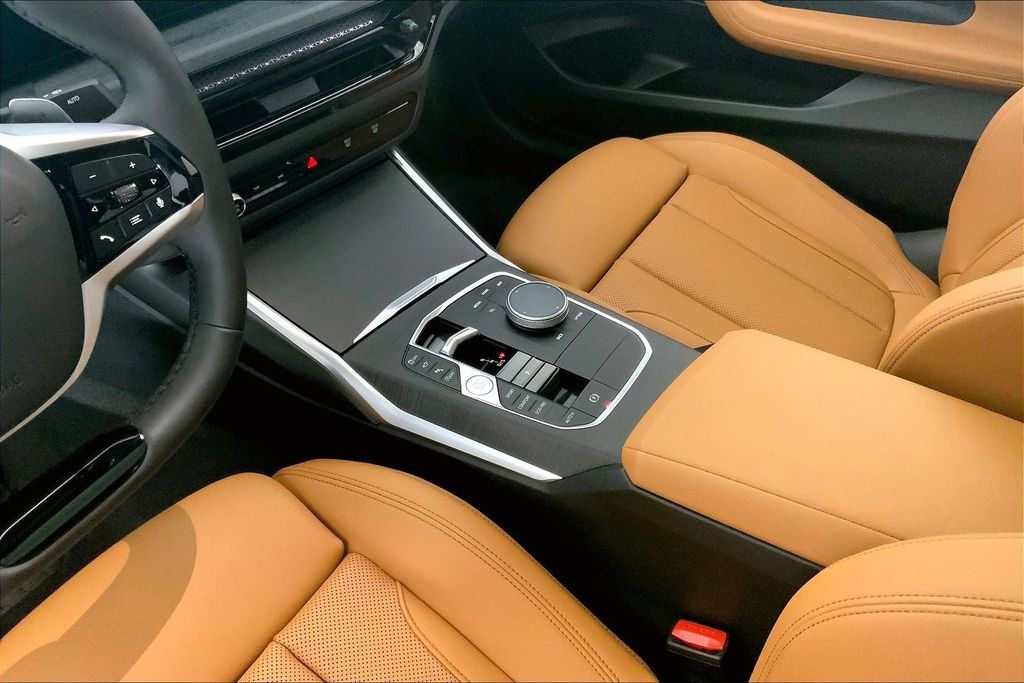 Certified 2025 BMW 230i xDrive Coupe w/ Premium Package AWD/4WD image 22