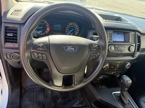 Used 2022 Ford Ranger XL w/ Equipment Group 101A High image 11