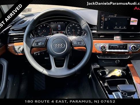 Used 2023 Audi A4 2.0T Premium w/ Convenience Package AWD/4WD image 5