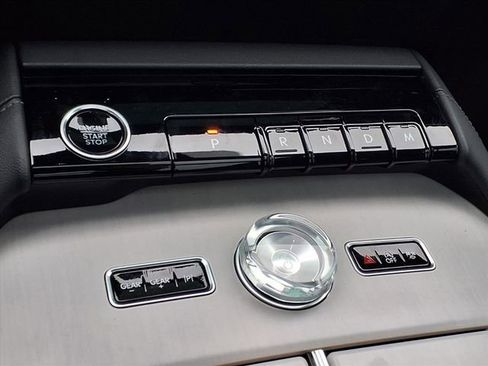 New 2025 Lincoln Navigator L Reserve w/ Jet Appearance Package AWD/4WD image 15