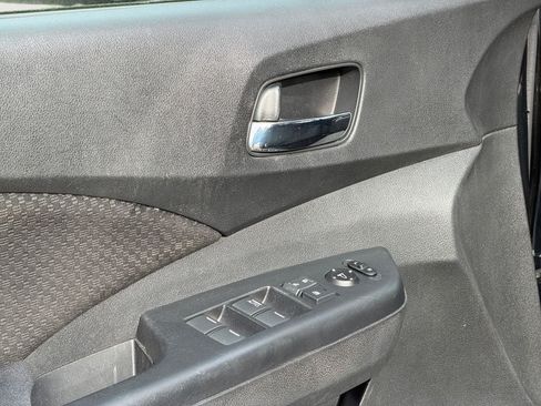 Used 2016 Honda CR-V EX image 21