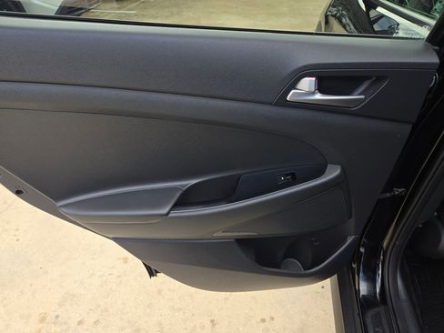 Used 2020 Hyundai Tucson SE FWD image 14