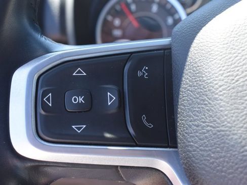 Used 2024 RAM 3500 Big Horn AWD/4WD image 21