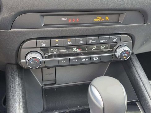 New 2025 MAZDA CX-5 AWD 2.5 S w/ Preferred Package image 10