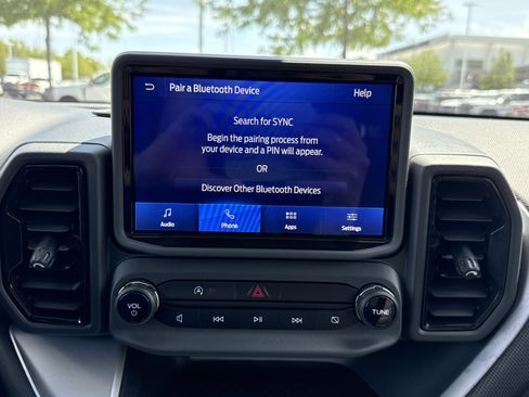 Used 2021 Ford Bronco Sport AWD/4WD image 19