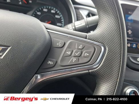 Used 2024 Chevrolet Malibu LT image 23