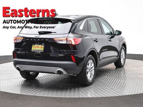 Used 2022 Ford Escape SE AWD/4WD image 5