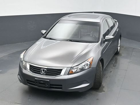 Used 2008 Honda Accord EX-L image 35