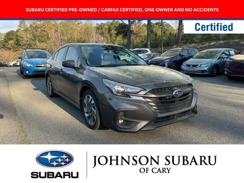 Used 2023 Subaru Legacy Limited w/ Tech Package 3 image 1