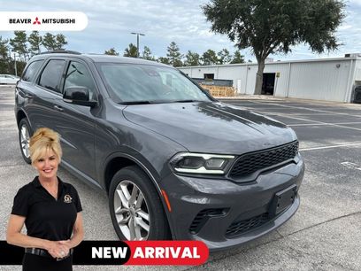 Used 2024 Dodge Durango GT