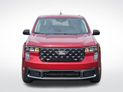 New 2025 Ford Maverick XLT w/ Equipment Group 301A image 2