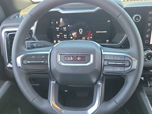 New 2026 GMC Canyon Elevation RWD image 12
