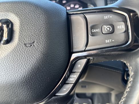 Used 2023 RAM 2500 Limited image 20